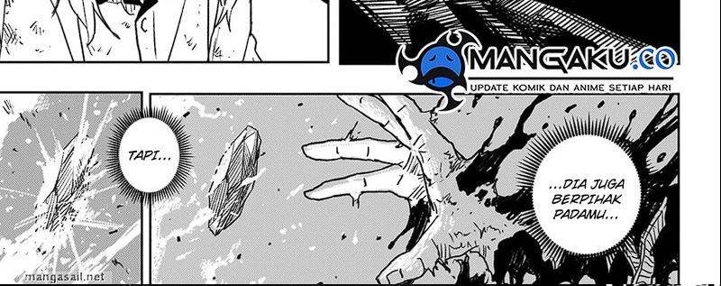 Read Kagurabachi id Manga Online