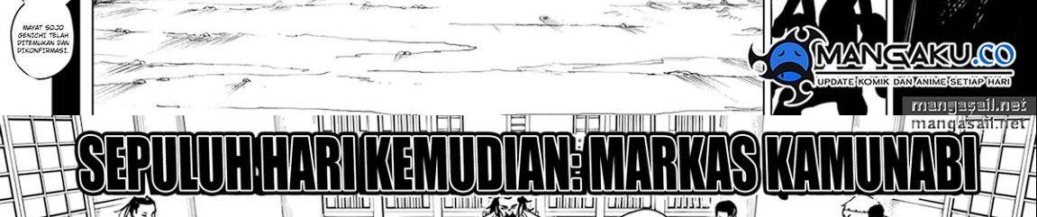 Read Kagurabachi id Manga Online
