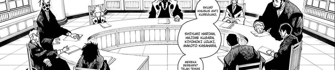 Read Kagurabachi id Manga Online