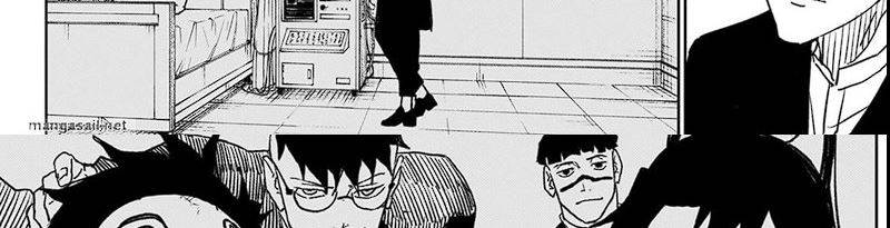 Read Kagurabachi id Manga Online