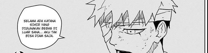 Read Kagurabachi id Manga Online