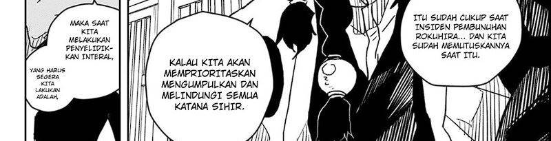 Read Kagurabachi id Manga Online