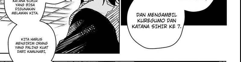 Read Kagurabachi id Manga Online