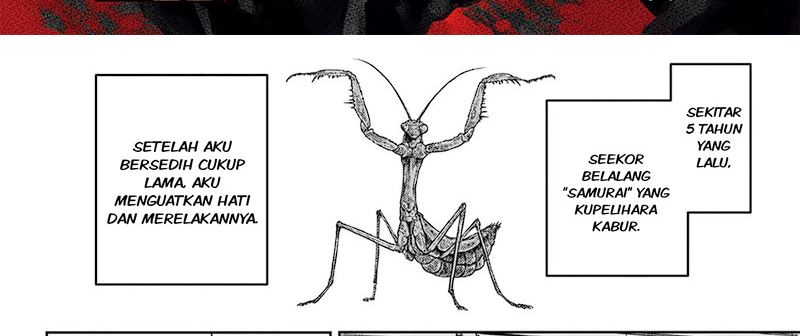 Read Kagurabachi id Manga Online