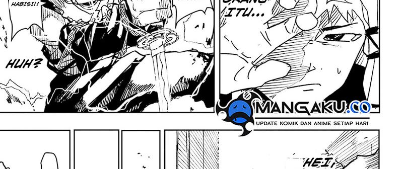 Read Kagurabachi id Manga Online
