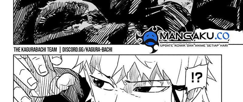 Read Kagurabachi id Manga Online