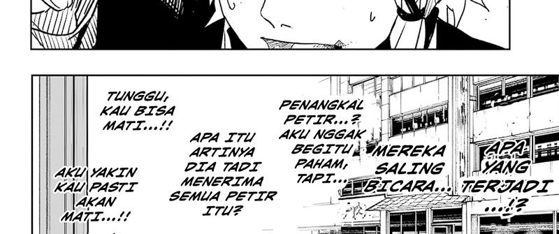 Read Kagurabachi id Manga Online