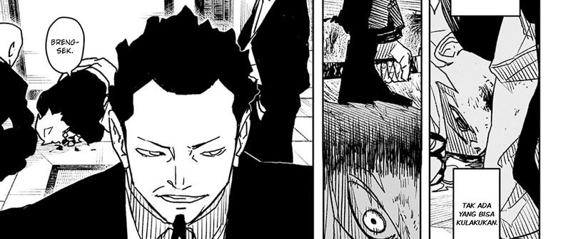 Read Kagurabachi id Manga Online