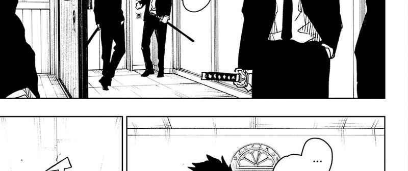 Read Kagurabachi id Manga Online