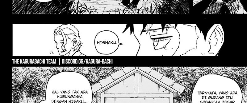 Read Kagurabachi id Manga Online