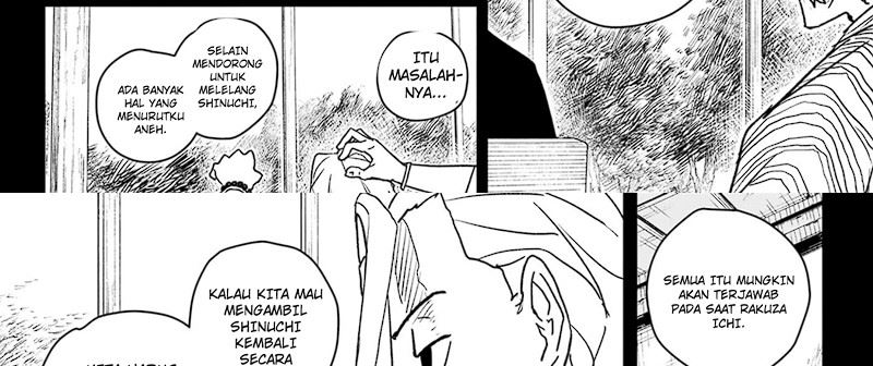 Read Kagurabachi id Manga Online