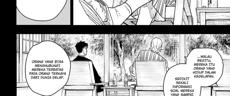 Read Kagurabachi id Manga Online