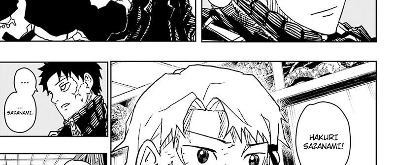 Read Kagurabachi id Manga Online