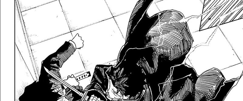 Read Kagurabachi id Manga Online