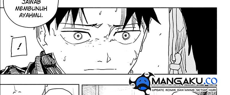 Read Kagurabachi id Manga Online