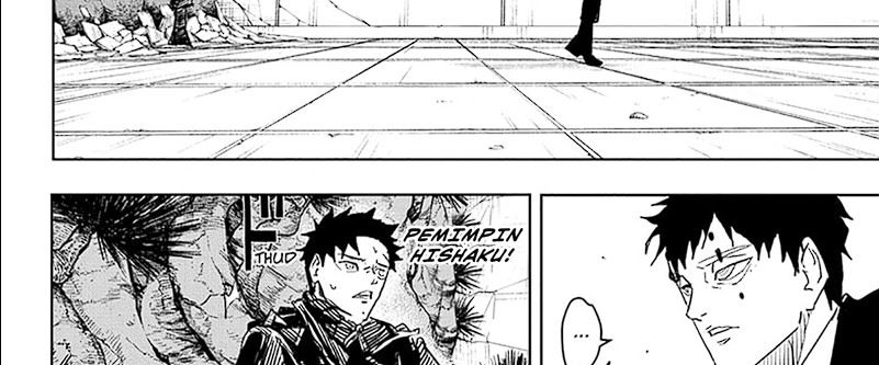 Read Kagurabachi id Manga Online