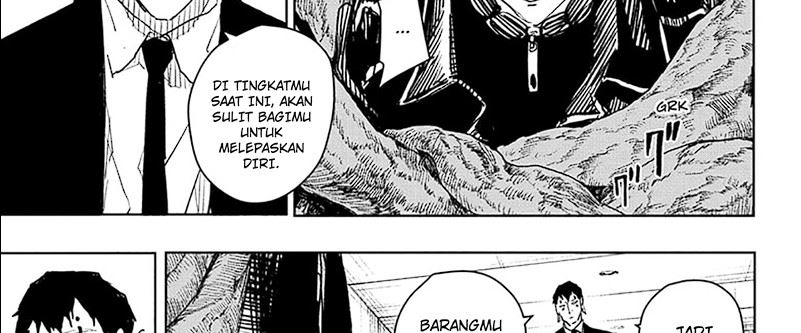 Read Kagurabachi id Manga Online