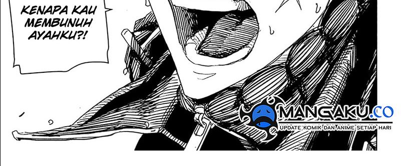 Read Kagurabachi id Manga Online