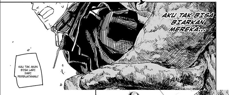 Read Kagurabachi id Manga Online