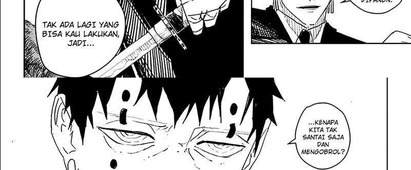 Read Kagurabachi id Manga Online