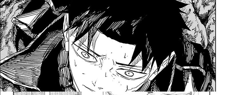 Read Kagurabachi id Manga Online