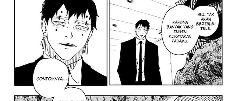 Read Kagurabachi id Manga Online
