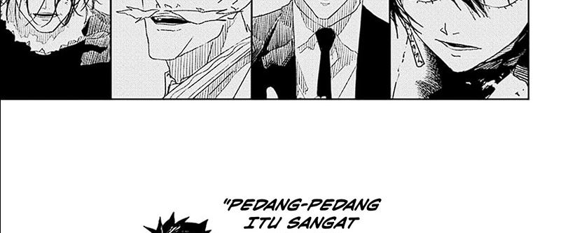 Read Kagurabachi id Manga Online