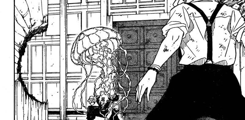 Read Kagurabachi id Manga Online
