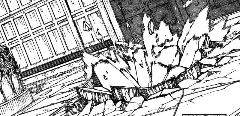 Read Kagurabachi id Manga Online
