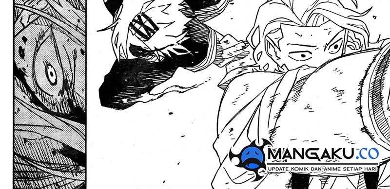 Read Kagurabachi id Manga Online