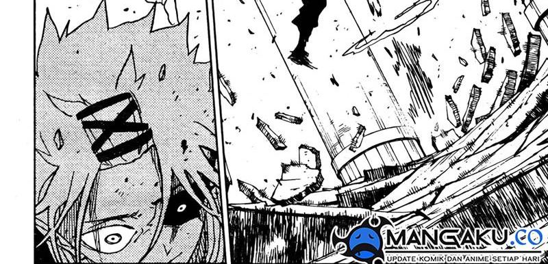 Read Kagurabachi id Manga Online