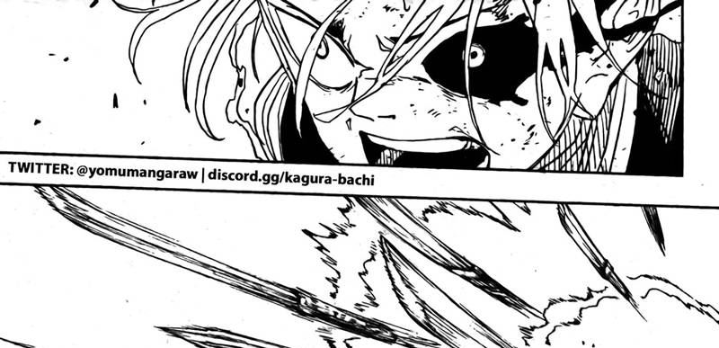 Read Kagurabachi id Manga Online