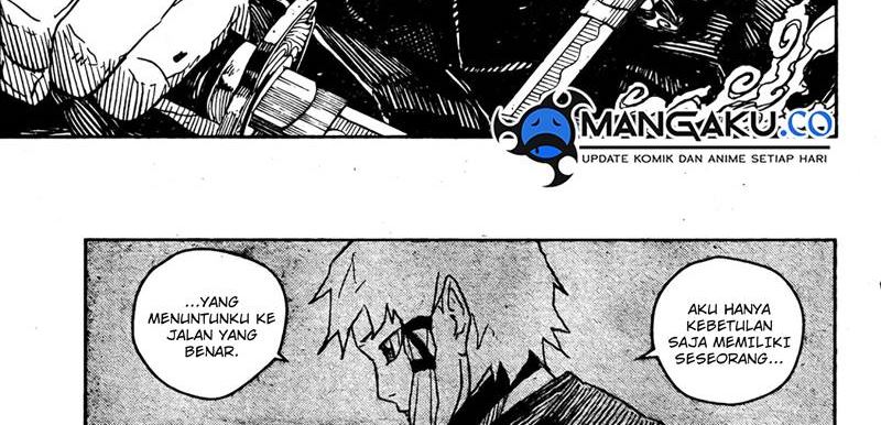 Read Kagurabachi id Manga Online