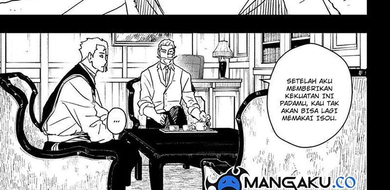 Read Kagurabachi id Manga Online