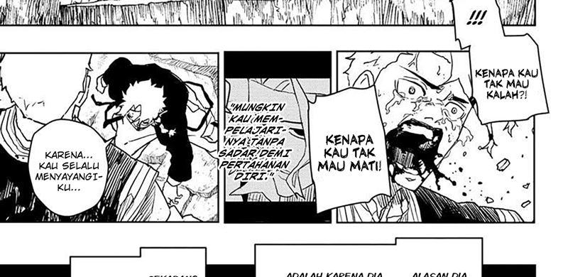 Read Kagurabachi id Manga Online