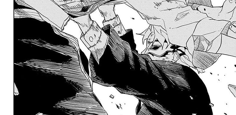 Read Kagurabachi id Manga Online