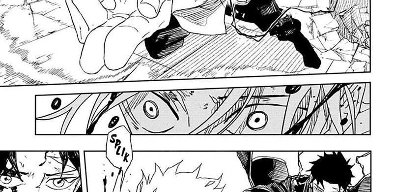 Read Kagurabachi id Manga Online
