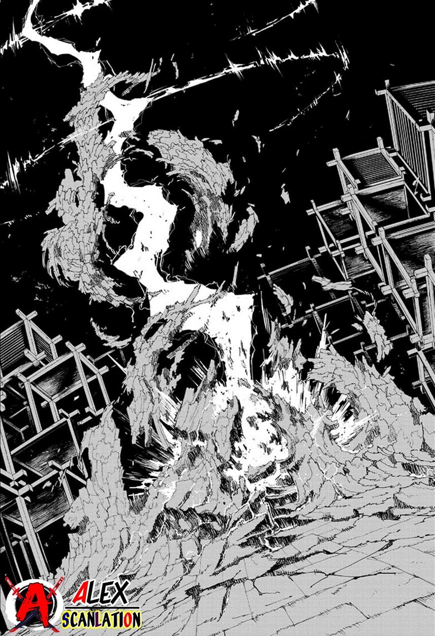 Read Kagurabachi id Manga Online