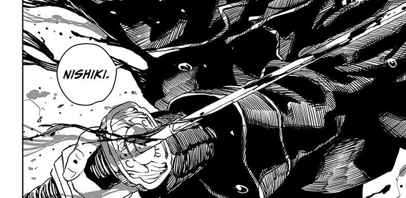 Read Kagurabachi id Manga Online