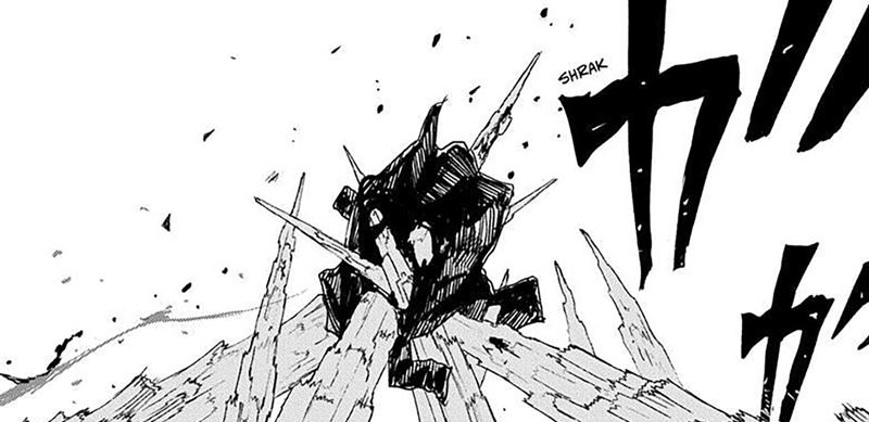 Read Kagurabachi id Manga Online