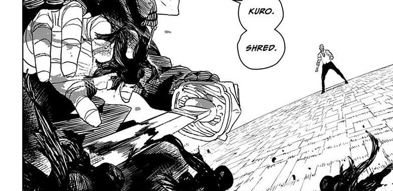 Read Kagurabachi id Manga Online