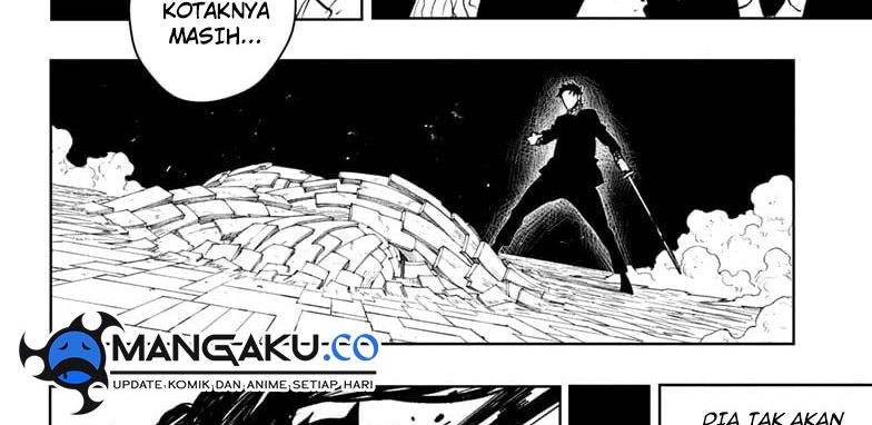 Read Kagurabachi id Manga Online