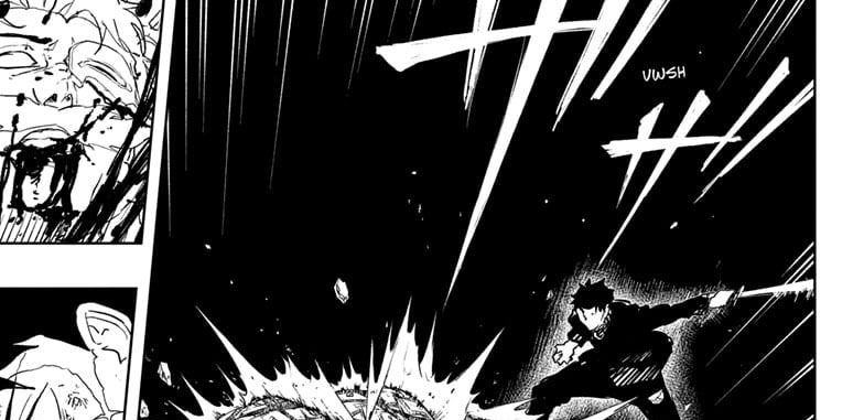 Read Kagurabachi id Manga Online