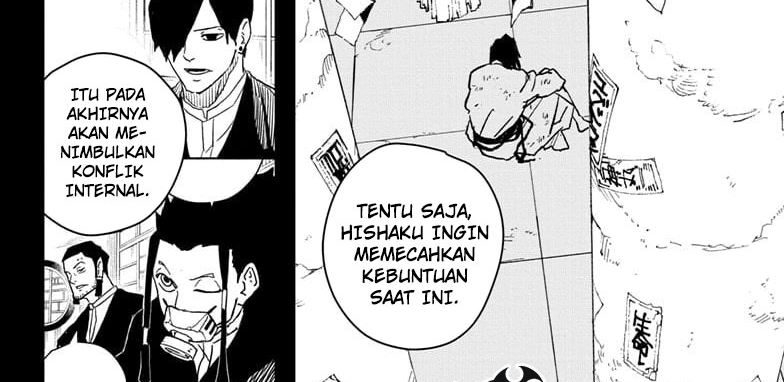 Read Kagurabachi id Manga Online
