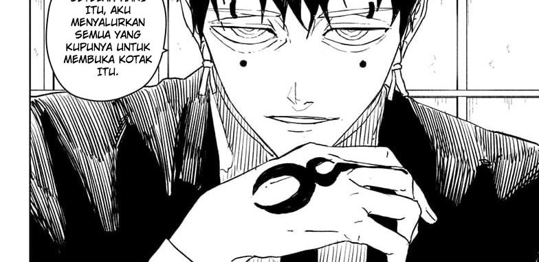 Read Kagurabachi id Manga Online