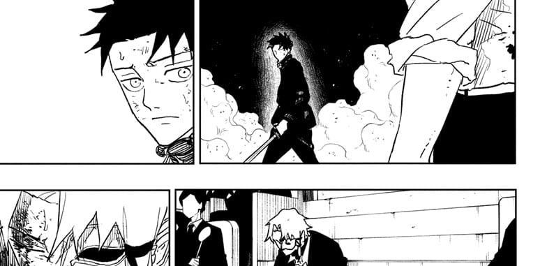 Read Kagurabachi id Manga Online
