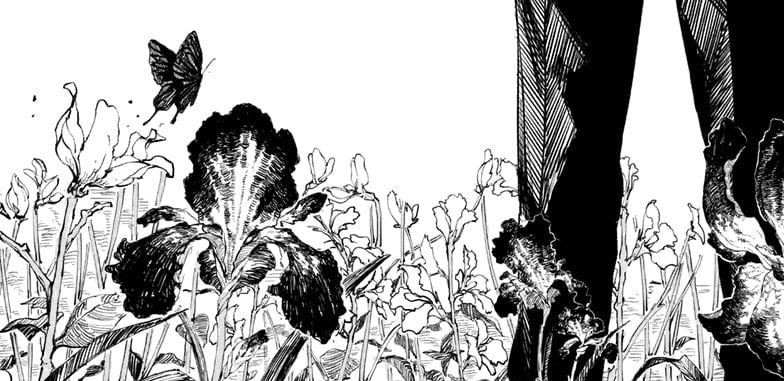 Read Kagurabachi id Manga Online
