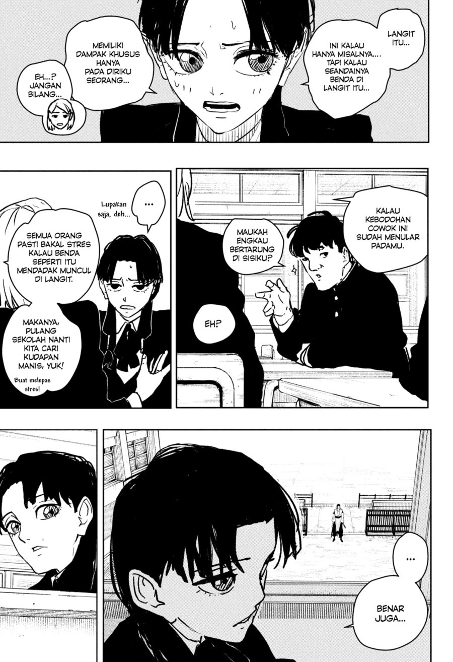 Read Kagurabachi id Manga Online