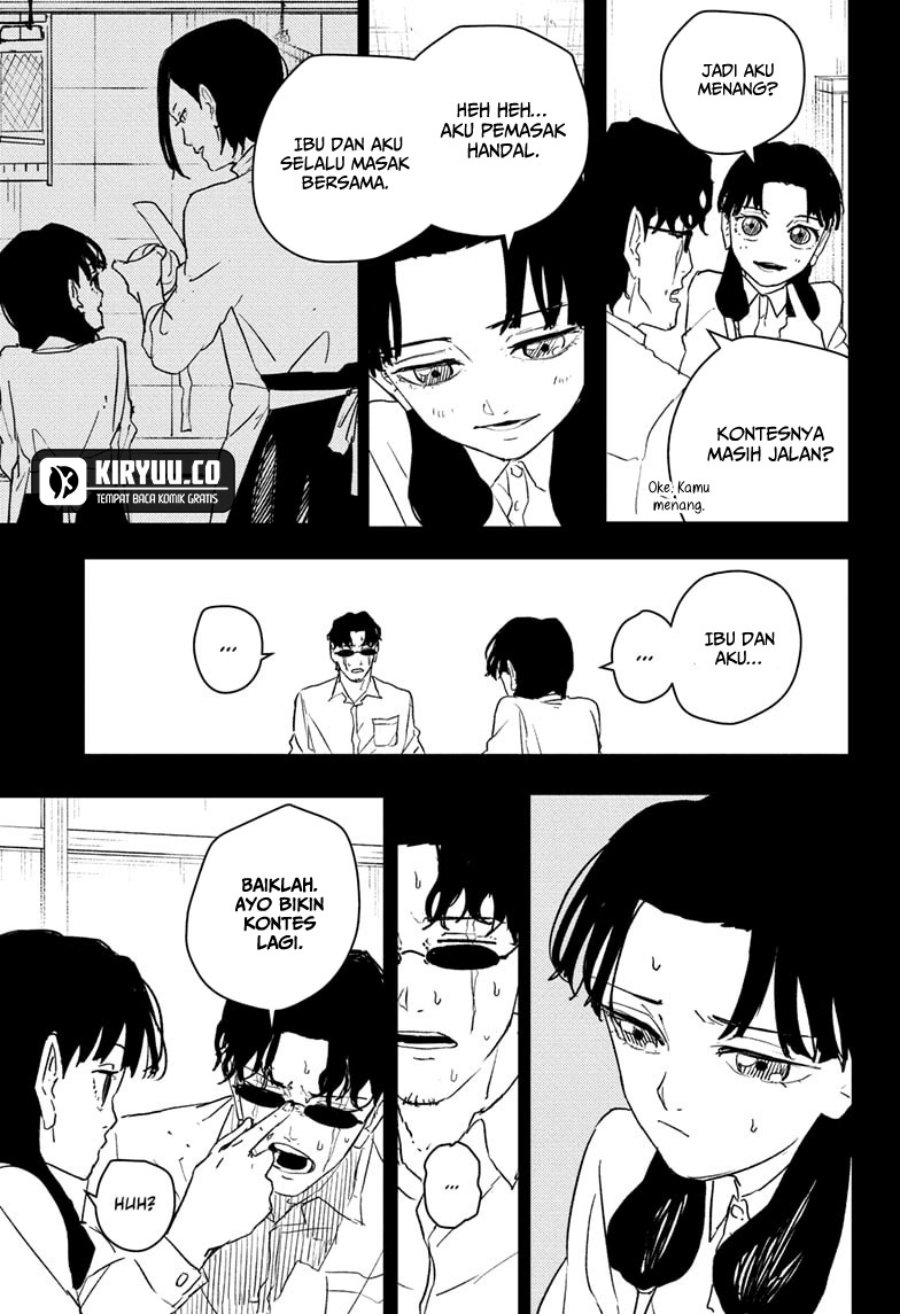 Read Kagurabachi id Manga Online