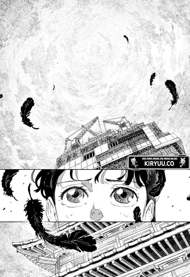 Read Kagurabachi id Manga Online